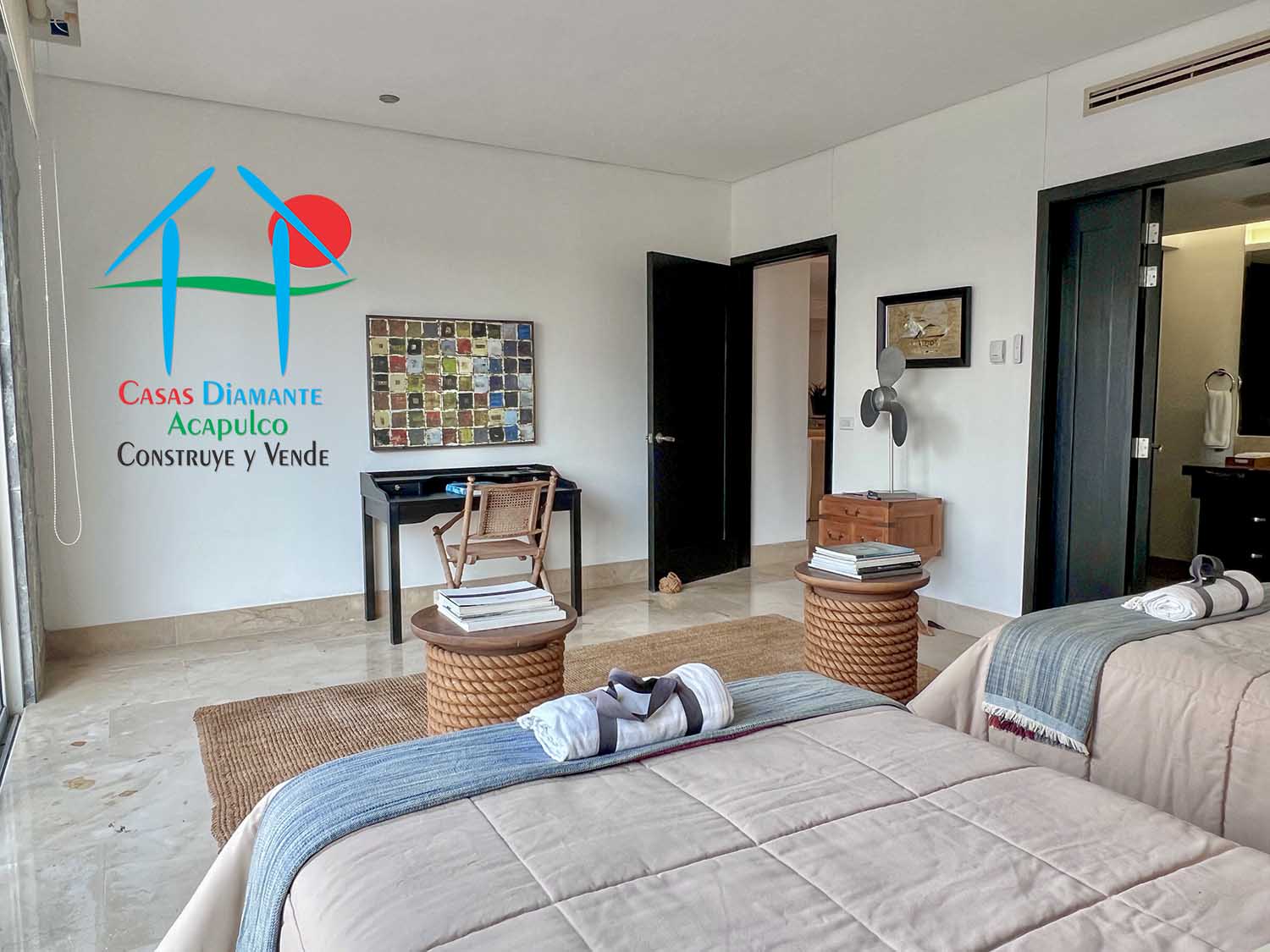 Vista Real M 29 - Recámara tres 6